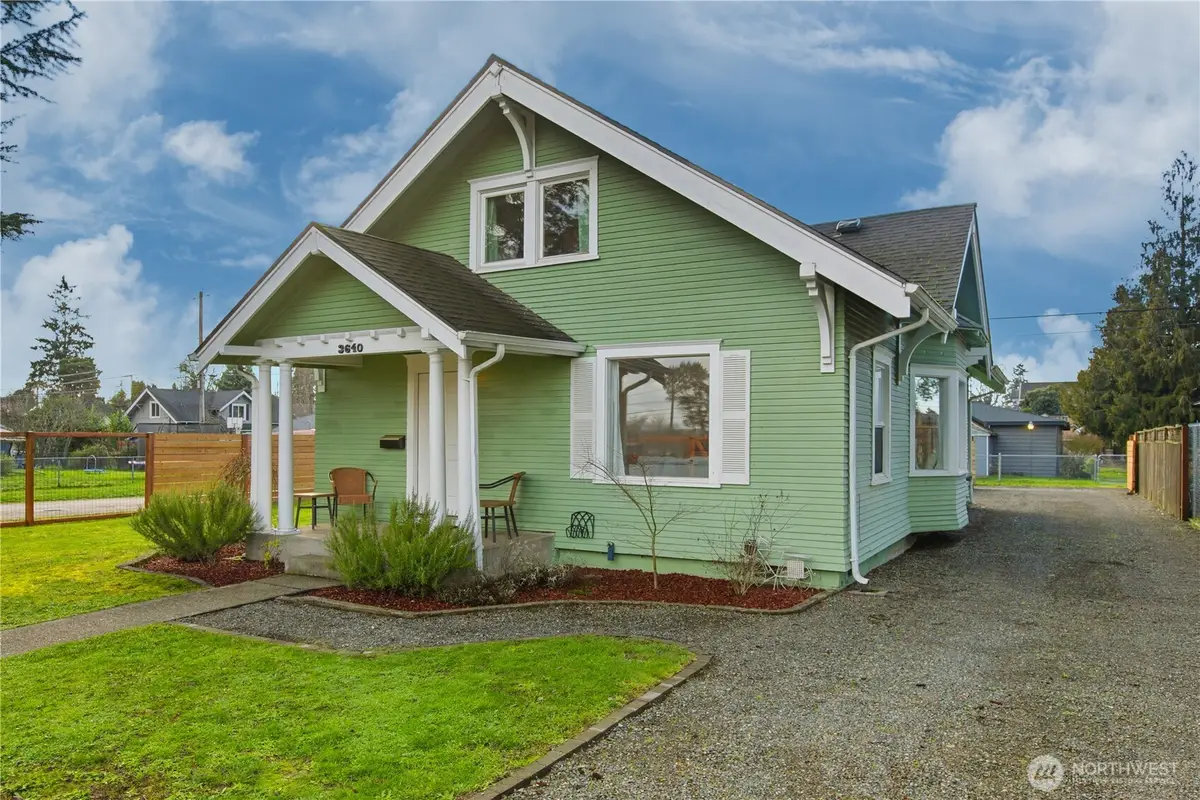 3640 E Howe Street, Tacoma, WA 98404 - Image #1