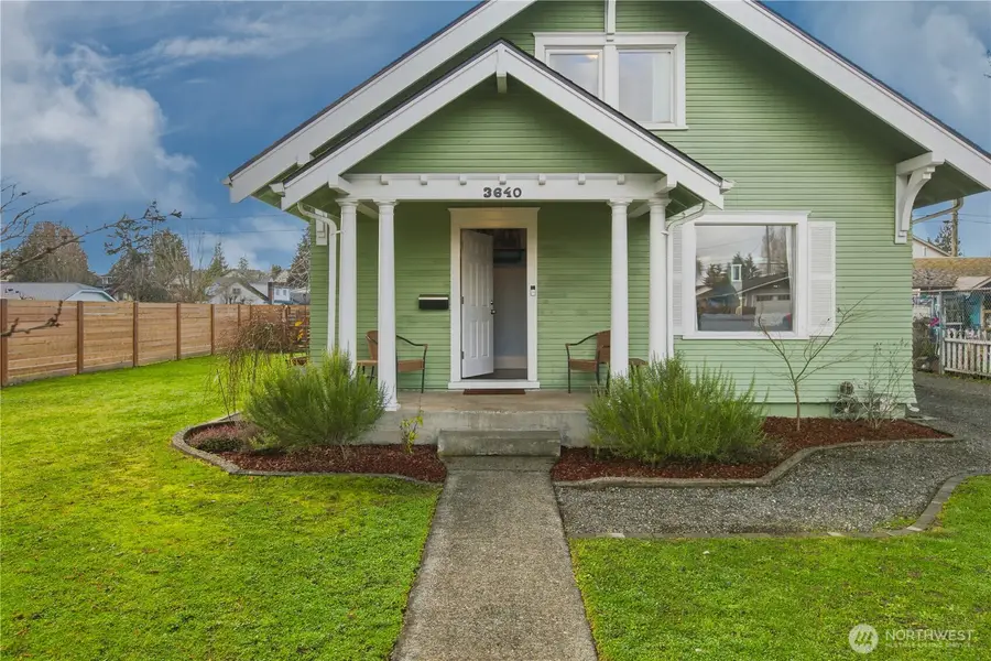 3640 E Howe Street, Tacoma, WA 98404 - Image #2