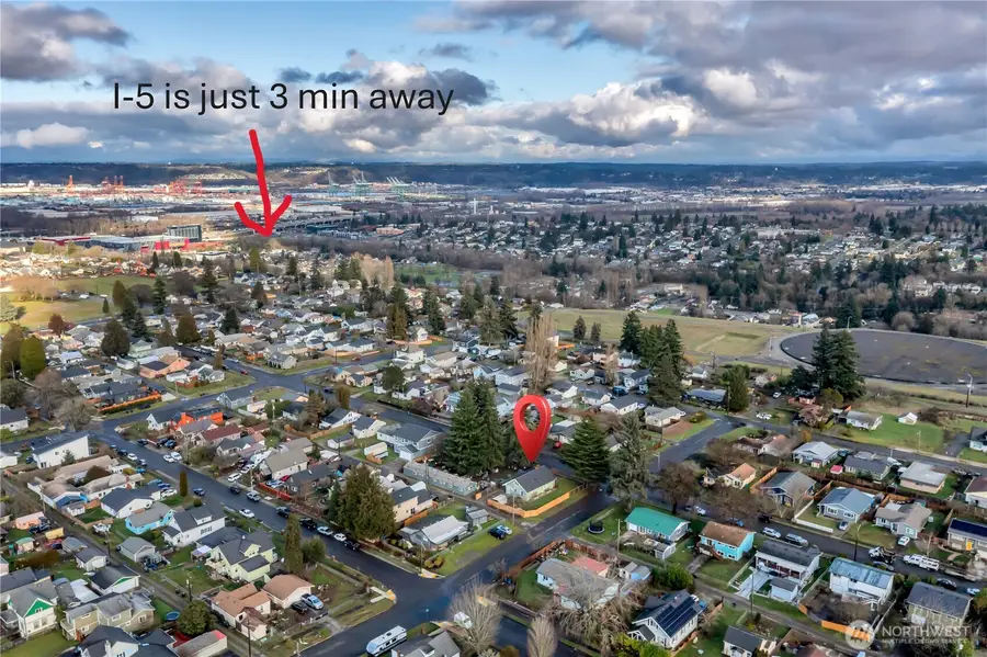 3640 E Howe Street, Tacoma, WA 98404 - Image #3