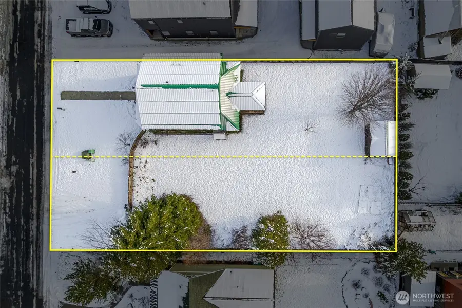 213 Park Street, Leavenworth, WA 98826 - #3