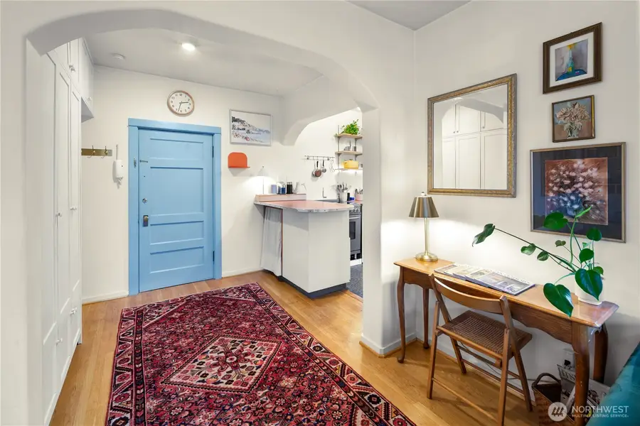 1732 15th Avenue #27, Seattle, WA 98122 - Image #3