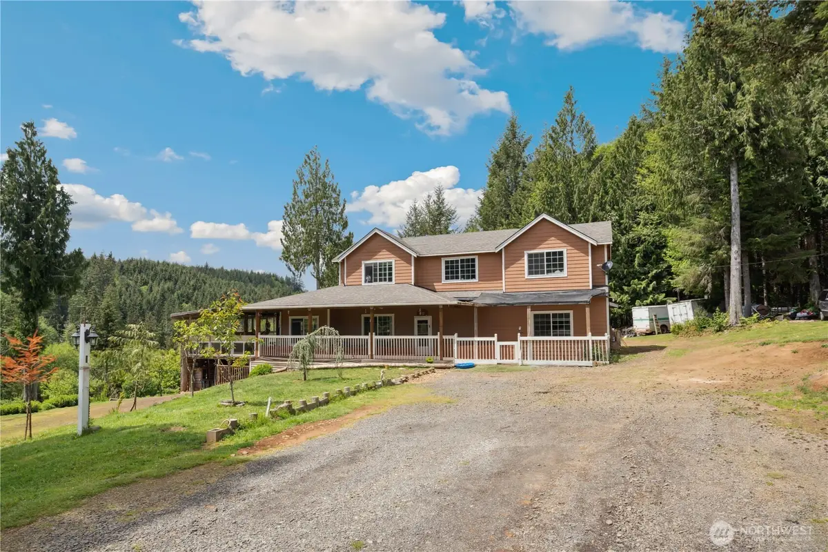 1407 Slide Creek Road, Longview, WA 98632 - Image #1
