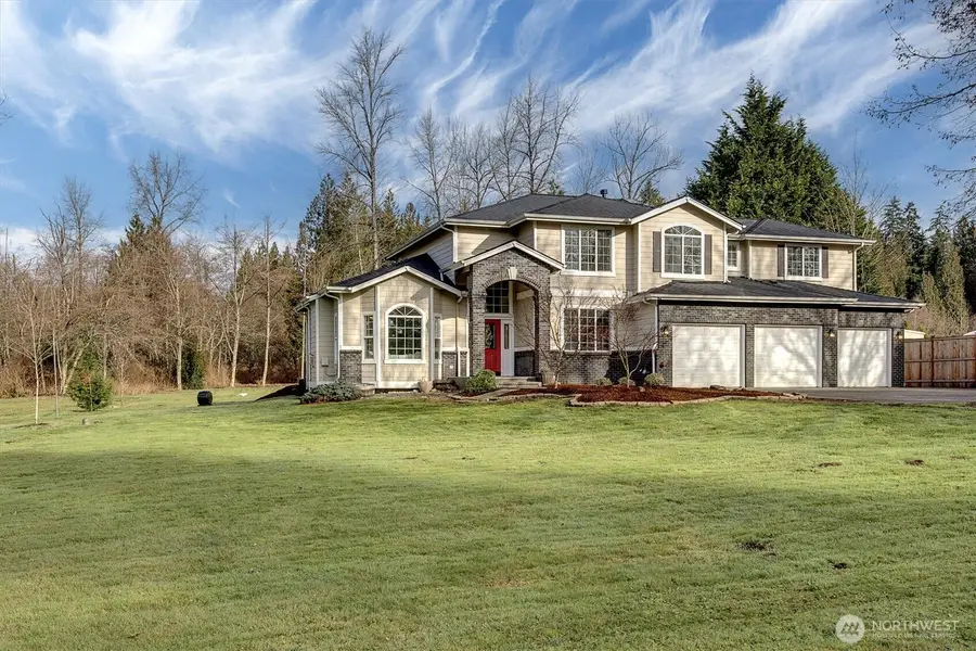 5305 W Interurban Boulevard, Bothell, WA 98012 - #3