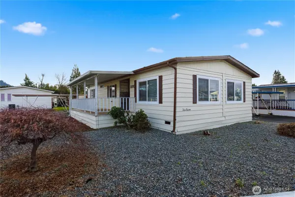 1170 Cedar Drive, Enumclaw, WA 98022