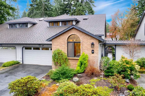14300 Trillium Boulevard Se #19, Mill Creek, WA 98012