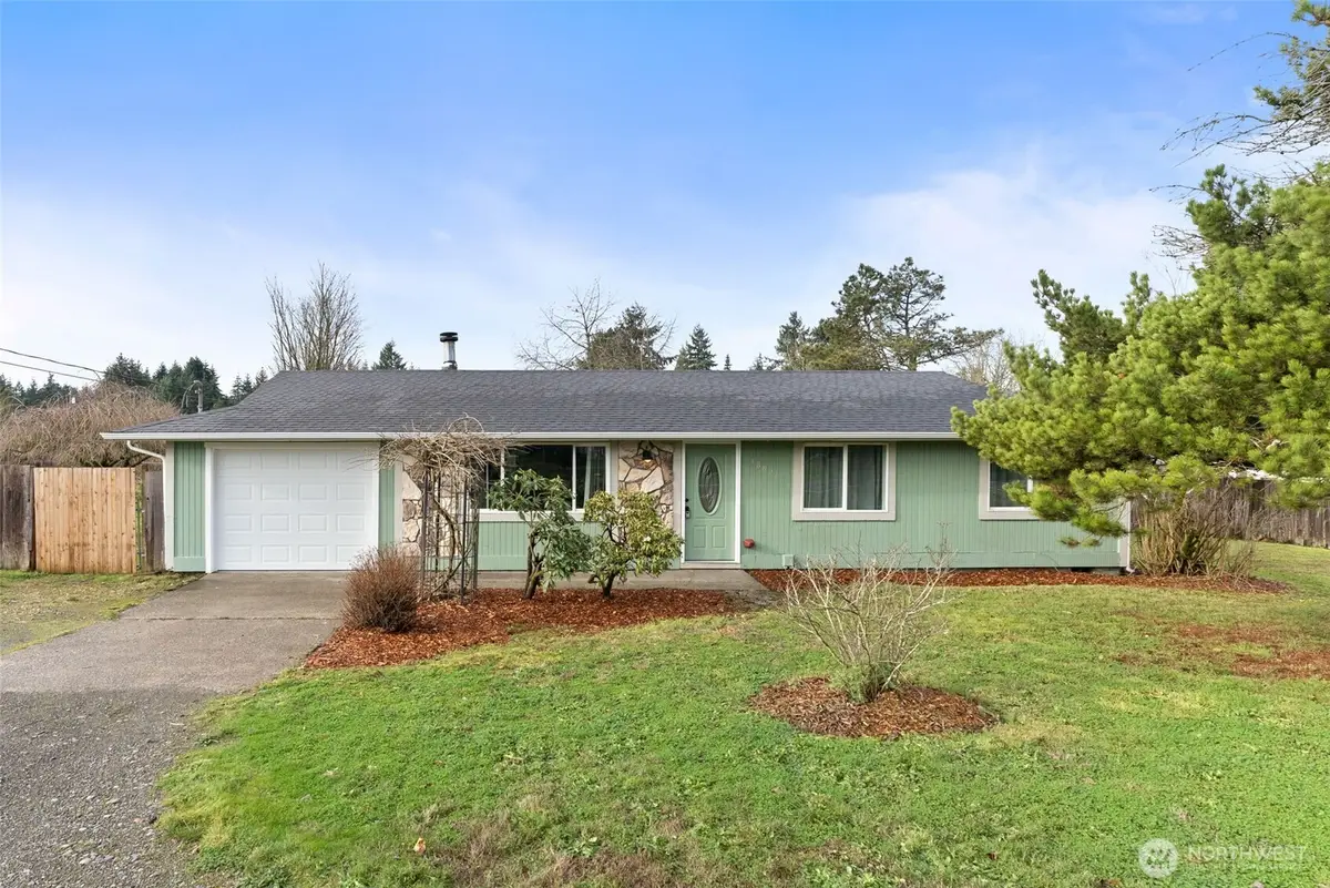 18821 Guava Street Sw, Rochester, WA 98579 - Image #1
