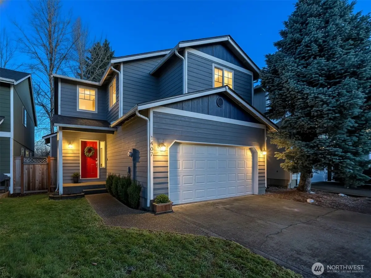 1407 196th Street E, Spanaway, WA 98387 - Image #1