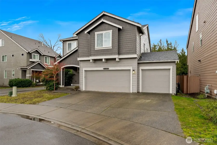8126 175th Street E, Puyallup, WA 98375 - Image #2