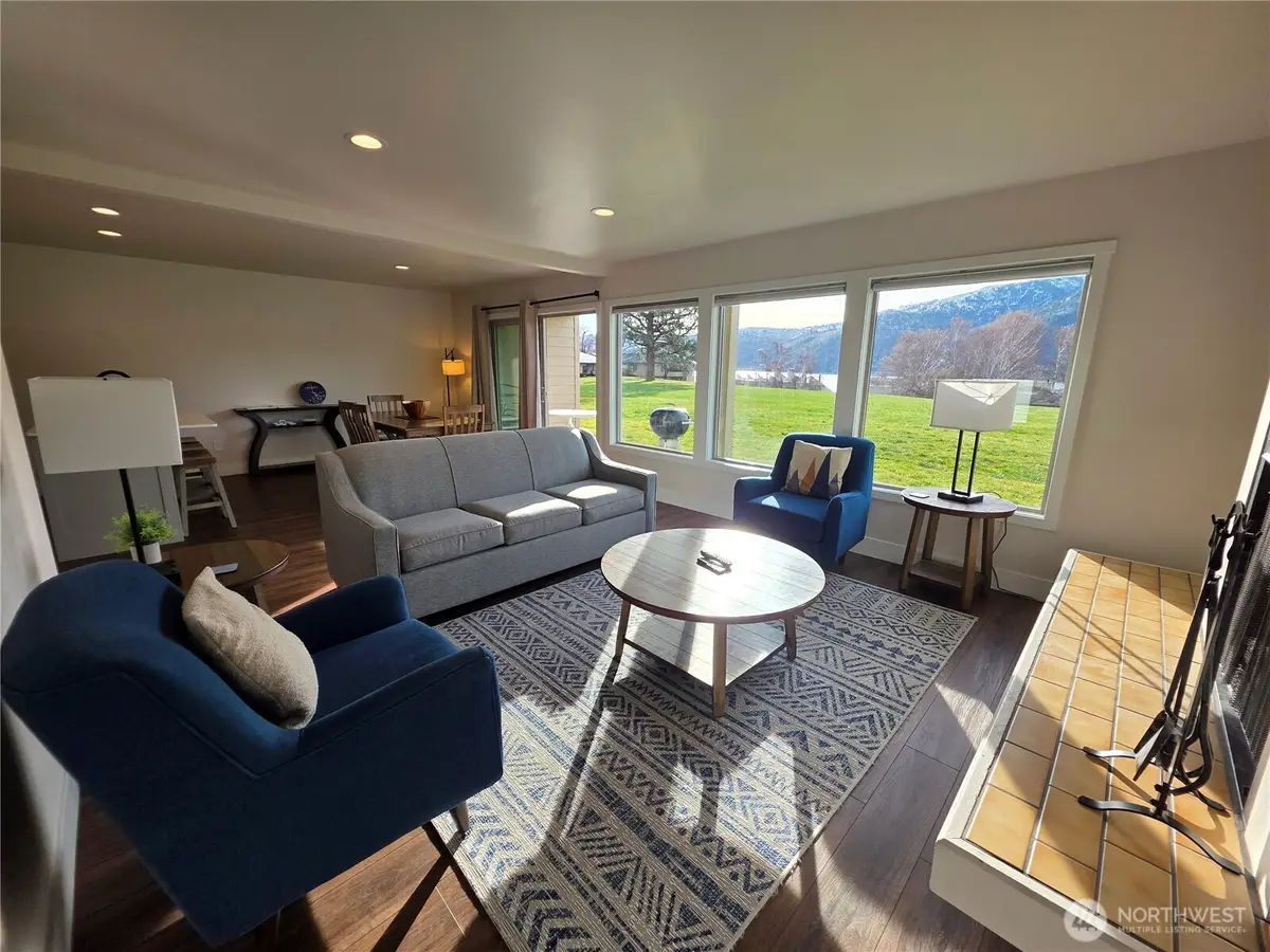 1 Lodge 620-o, Manson, WA 98831 - Image #1