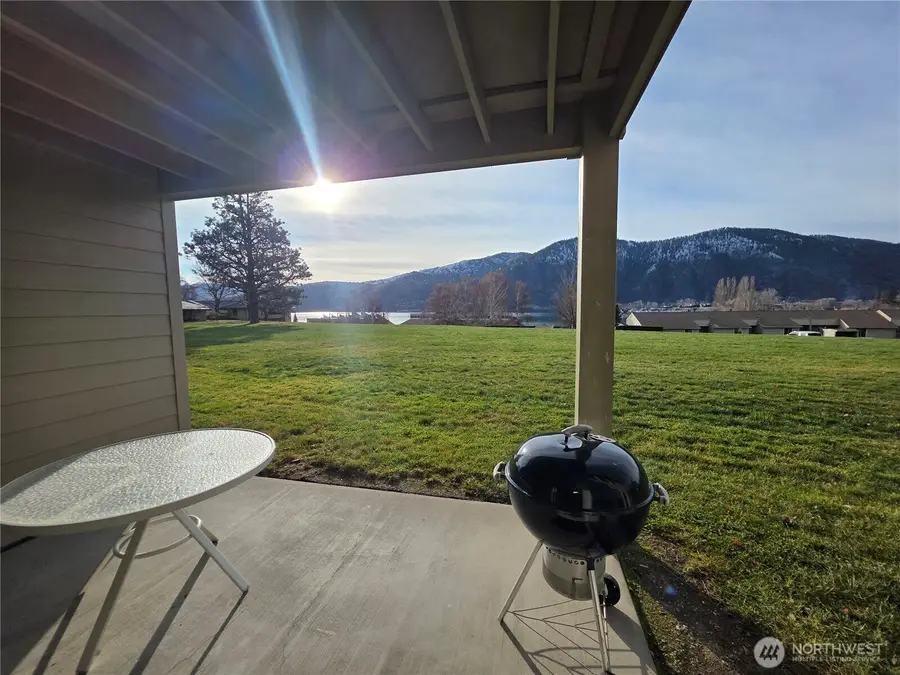 1 Lodge 620-o, Manson, WA 98831 - Image #2