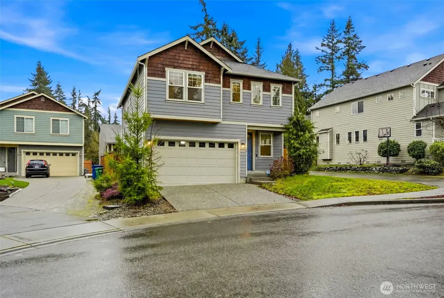2814 93rd Place Se, Everett, WA 98208 - #2