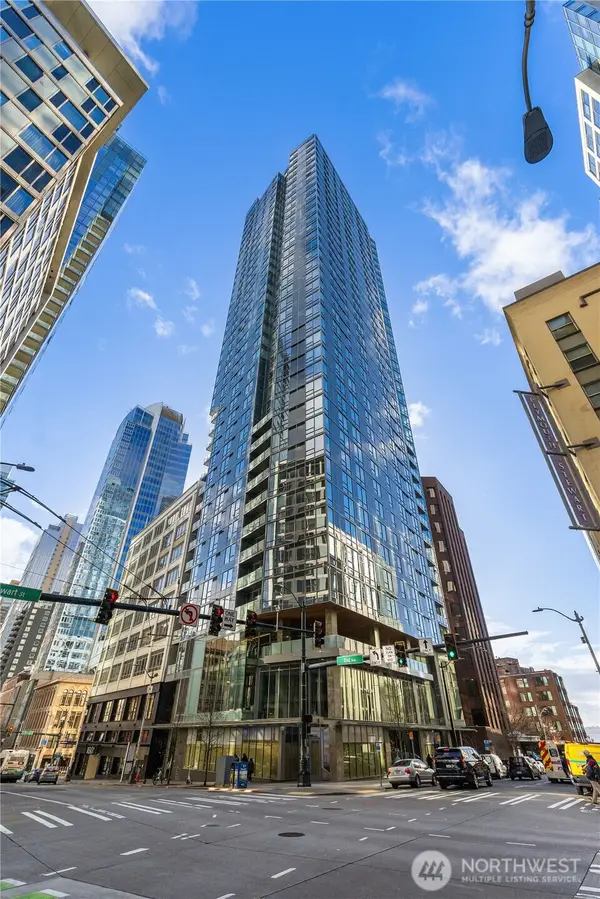 121 Stewart Street #1108, Seattle, WA 98101