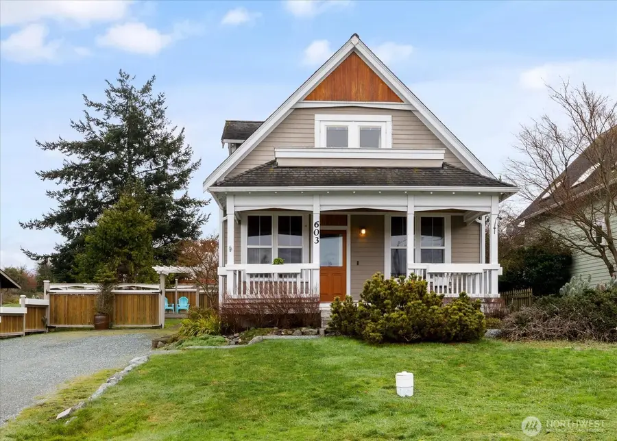 603 NW Wilkes Street, Coupeville, WA 98239 - Image #2