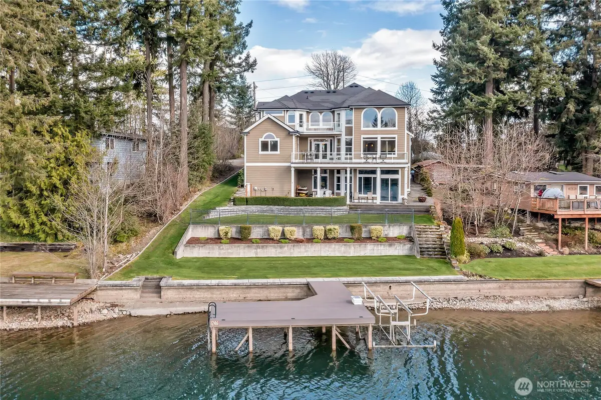 21256 39th Street Ct E, Lake Tapps, WA 98391 - Image #1