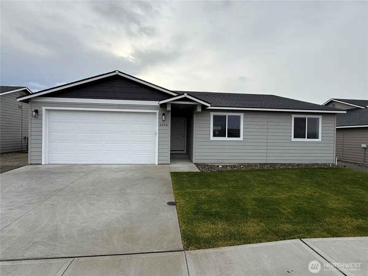 2378 2nd Street Se, East Wenatchee, WA 98802 - Image #1