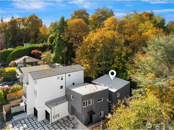 3817 Letitia Avenue S, Seattle, WA 98118