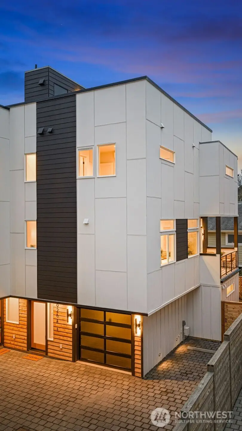 926 NW 57th Street #A, Seattle, WA 98107 - Image #1