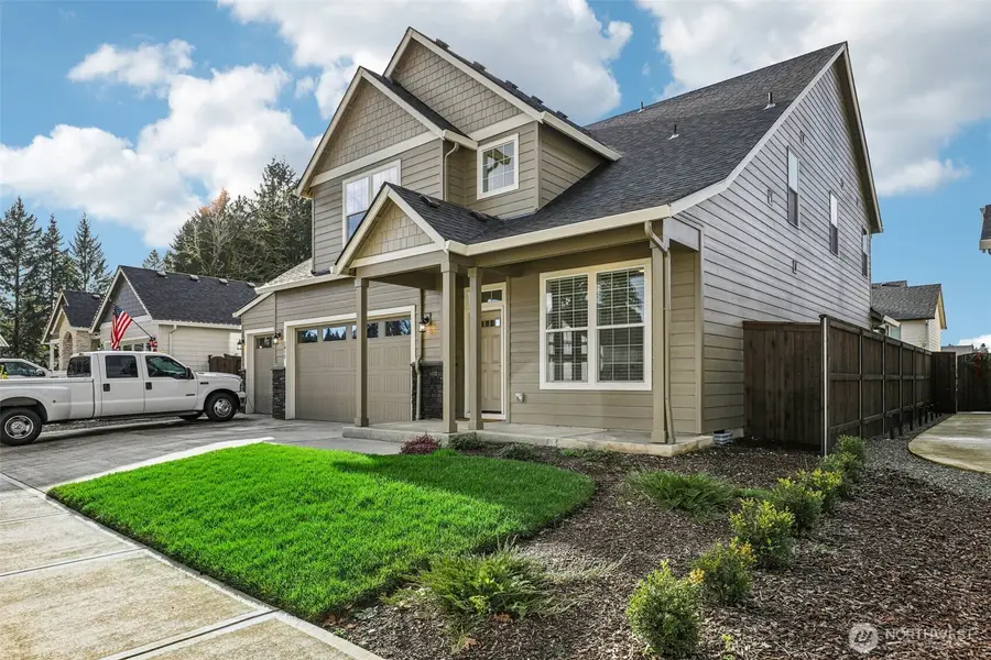 2412 NE 2nd Court, Battle Ground, WA 98604 - #2