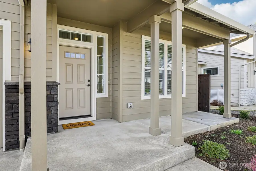 2412 NE 2nd Court, Battle Ground, WA 98604 - #3