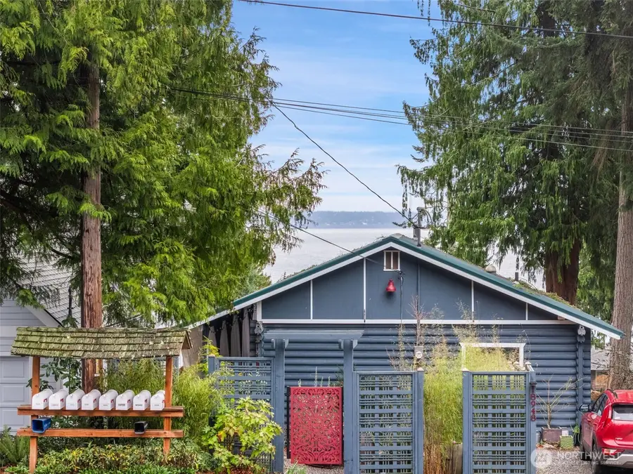 18949 Harris Avenue Ne, Suquamish, WA 98392 - #2