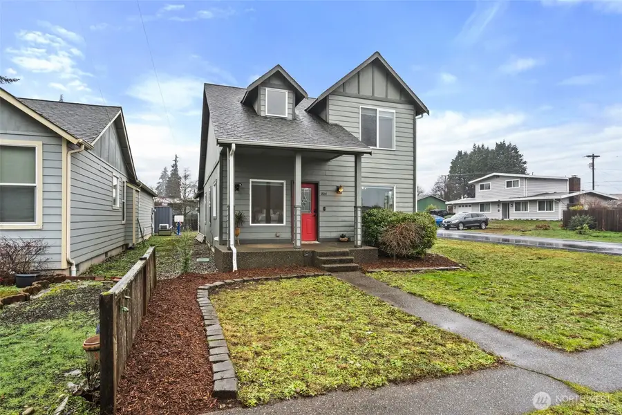 304 W G Street, Shelton, WA 98584 - Image #3