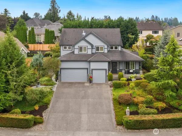 21076 Quiet Water Loop, Lake Tapps, WA 98391