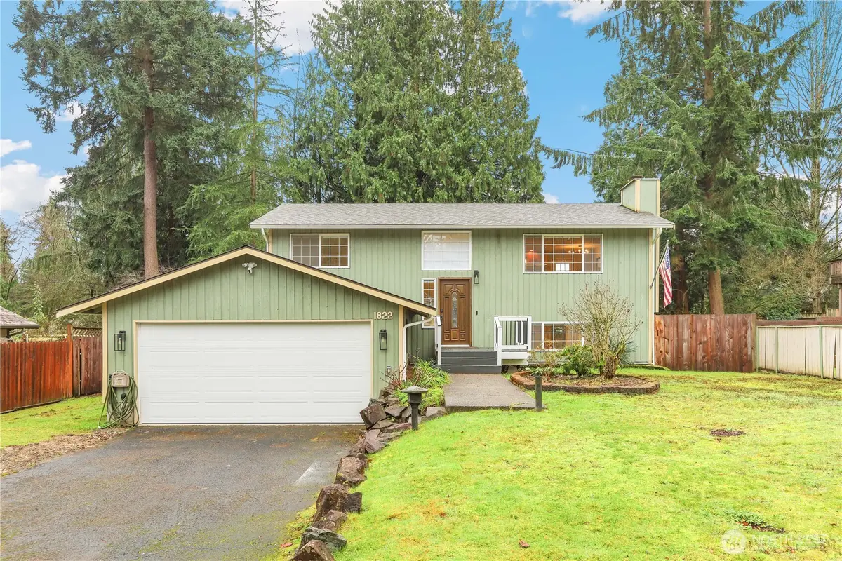 1822 171st Place Se, Bothell, WA 98012 - Image #1