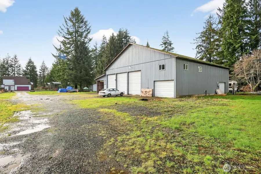 209 Monte Elma Road, Montesano, WA 98563 - Image #3