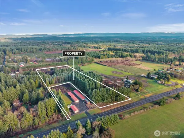 0 Us Highway 12, Napavine, WA 98532