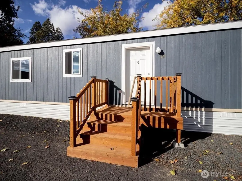 840 W 1st Street #29, Cheney, WA 99204 - Image #1