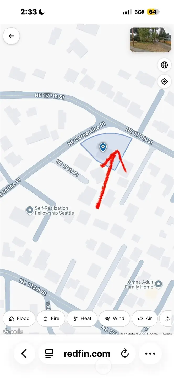 2001 NE 177th Street, Shoreline, WA 98155 - Image #3