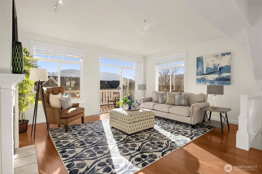 23120 SE Black Nugget Road #C1, Issaquah, WA 98029 - Image #2