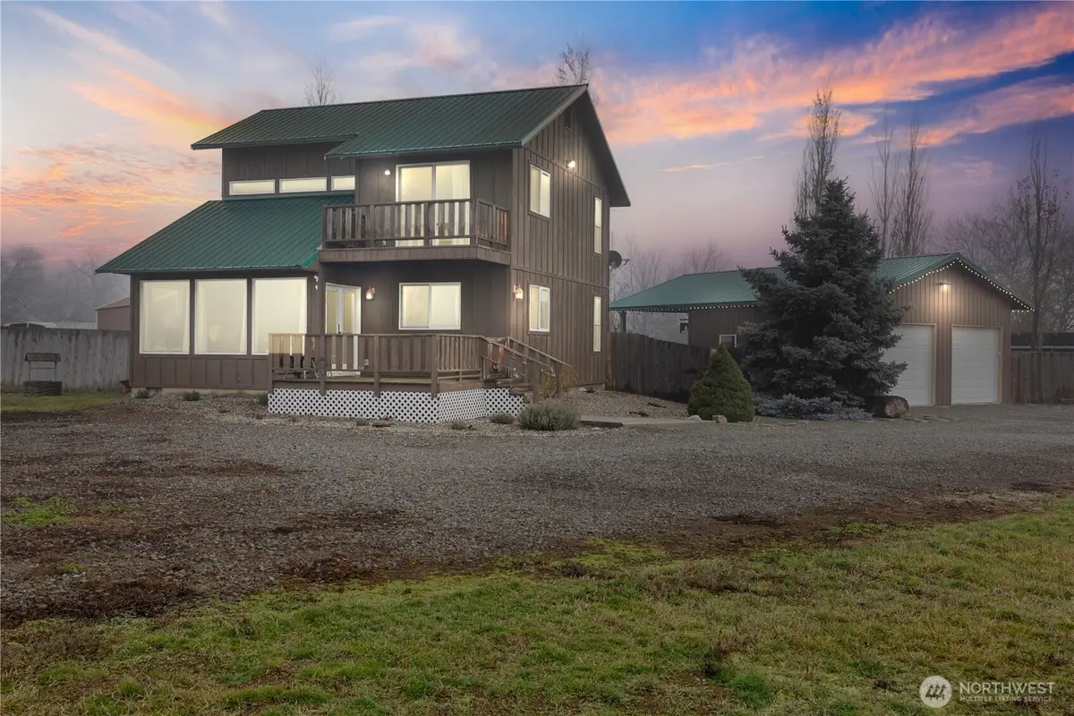 2623 Vantage Highway, Ellensburg, WA 98926 - Image #1