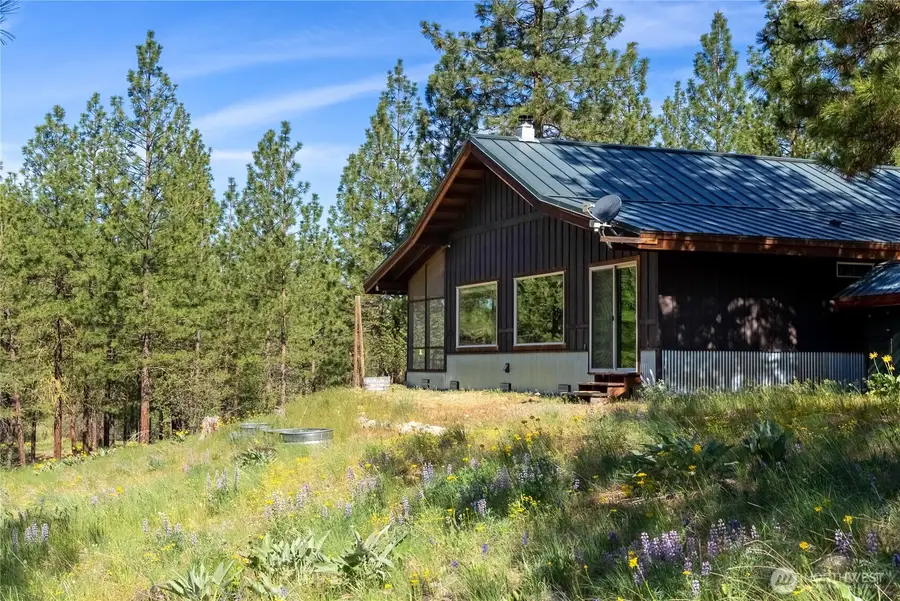 21 Twin Lakes Drive, Winthrop, WA 98862 - #3