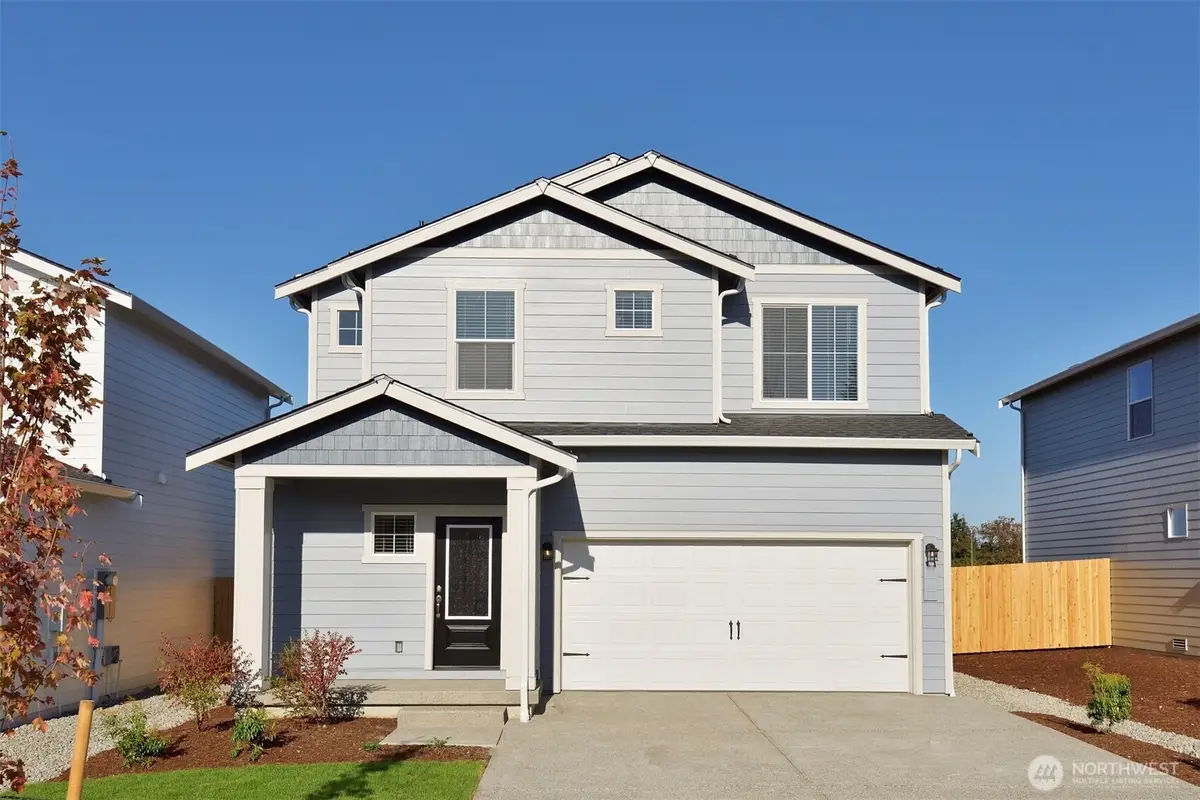 9716 Brown Street Se, Yelm, WA 98597 - Image #1