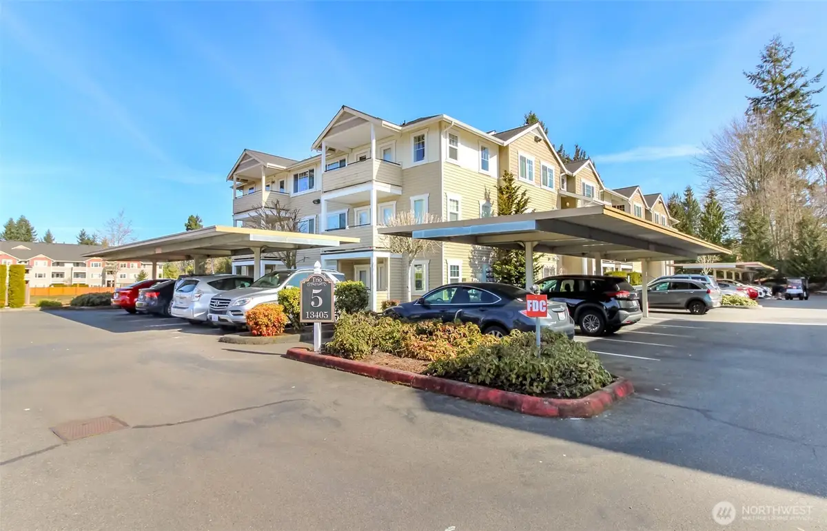 13405 97th Avenue E #101, Puyallup, WA 98373 - #1