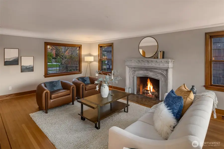 4117 43rd Avenue Ne, Seattle, WA 98105 - Image #3