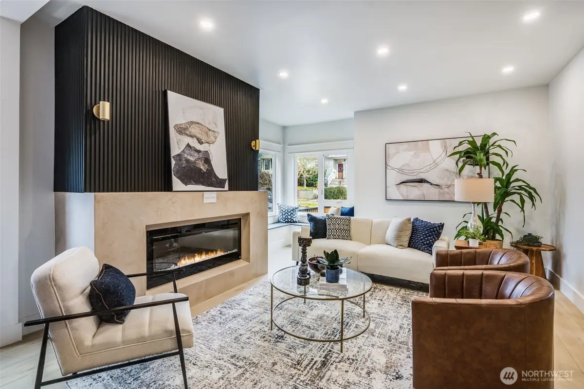 4203 5th Avenue Nw, Seattle, WA 98107 - Image #1