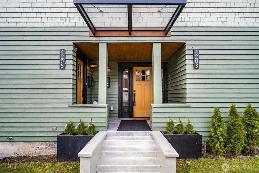 4203 5th Avenue Nw, Seattle, WA 98107 - Image #3