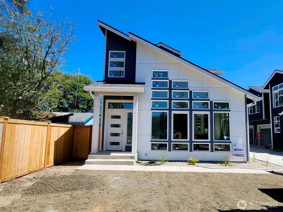 768 Point Brown Avenue Se #A, Ocean Shores, WA 98569 - Image #1