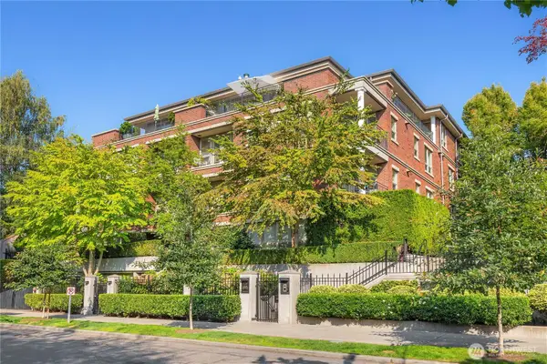 726 Boylston Avenue E #9, Seattle, WA 98102