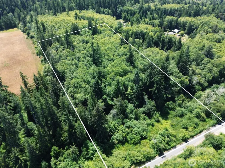 0 Thompson Road, Port Angeles, WA 98363 - #3