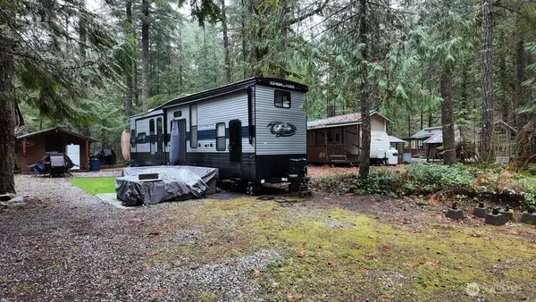 134 Jasper Trail, Deming, WA 98244