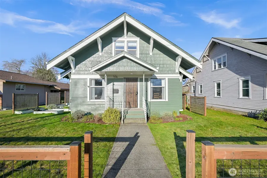 1006 Grover Street, Lynden, WA 98264 - Image #2