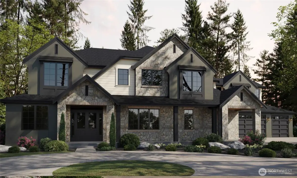 14019 NE 46th Court, Bellevue, WA 98005 - Image #1