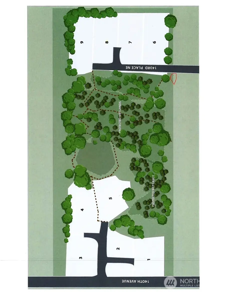 14019 NE 46th Court, Bellevue, WA 98005 - Image #3