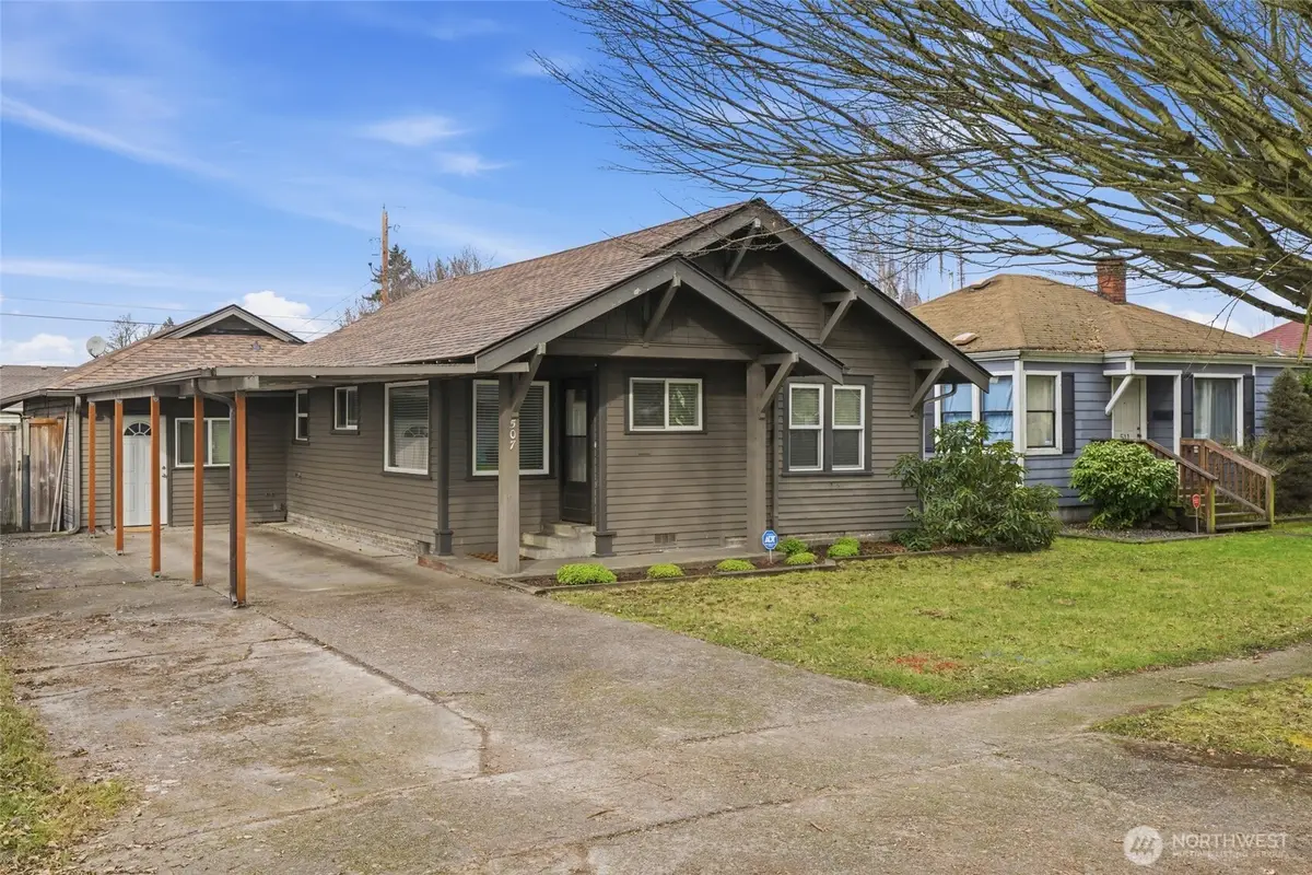 507 18th Ave, Longview, WA 98632 - Image #1