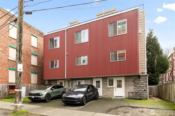 116 13th Avenue, Seattle, WA 98122