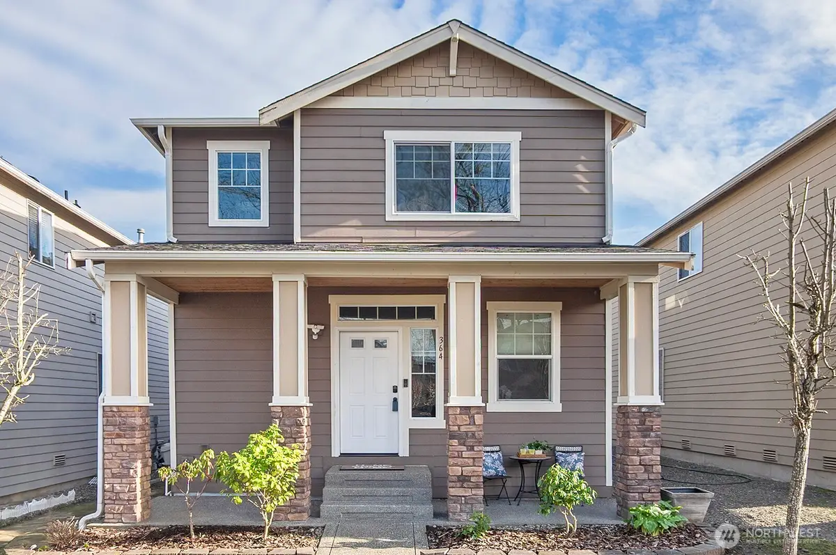 364 Field Place Ne, Renton, WA 98059 - Image #1