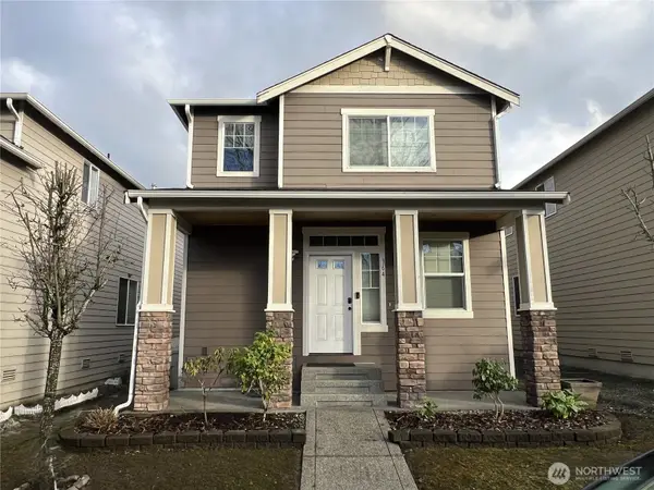 364 Field Place Ne, Renton, WA 98059